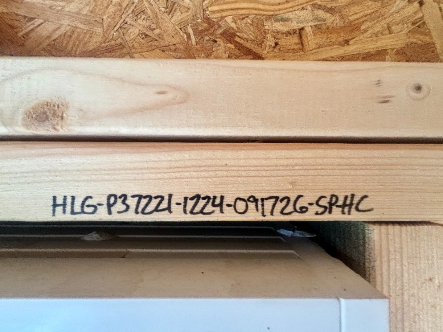 12x24 Lofted Barn 9' Garage Package image 6